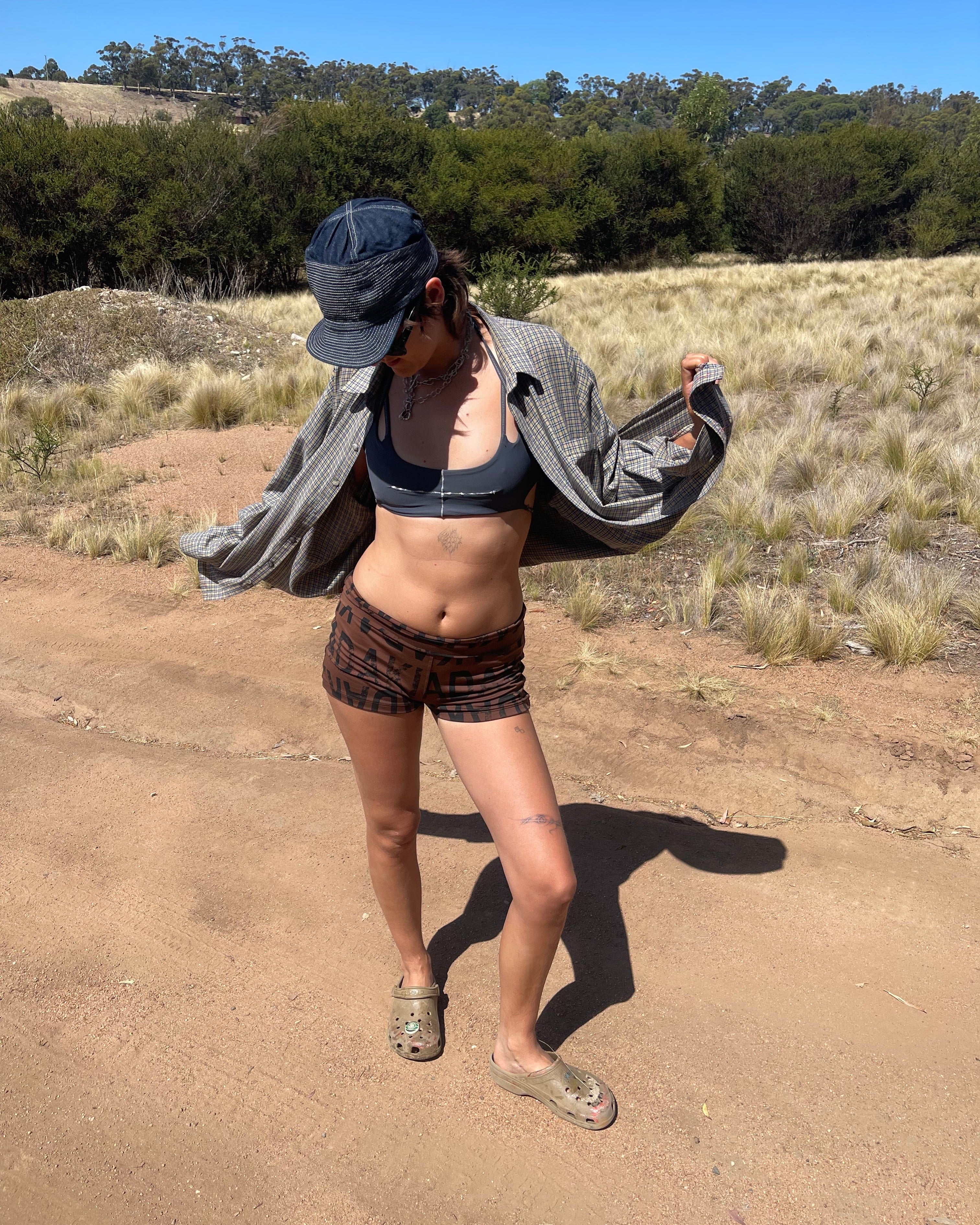 Nao Hot Shorts - Image 3