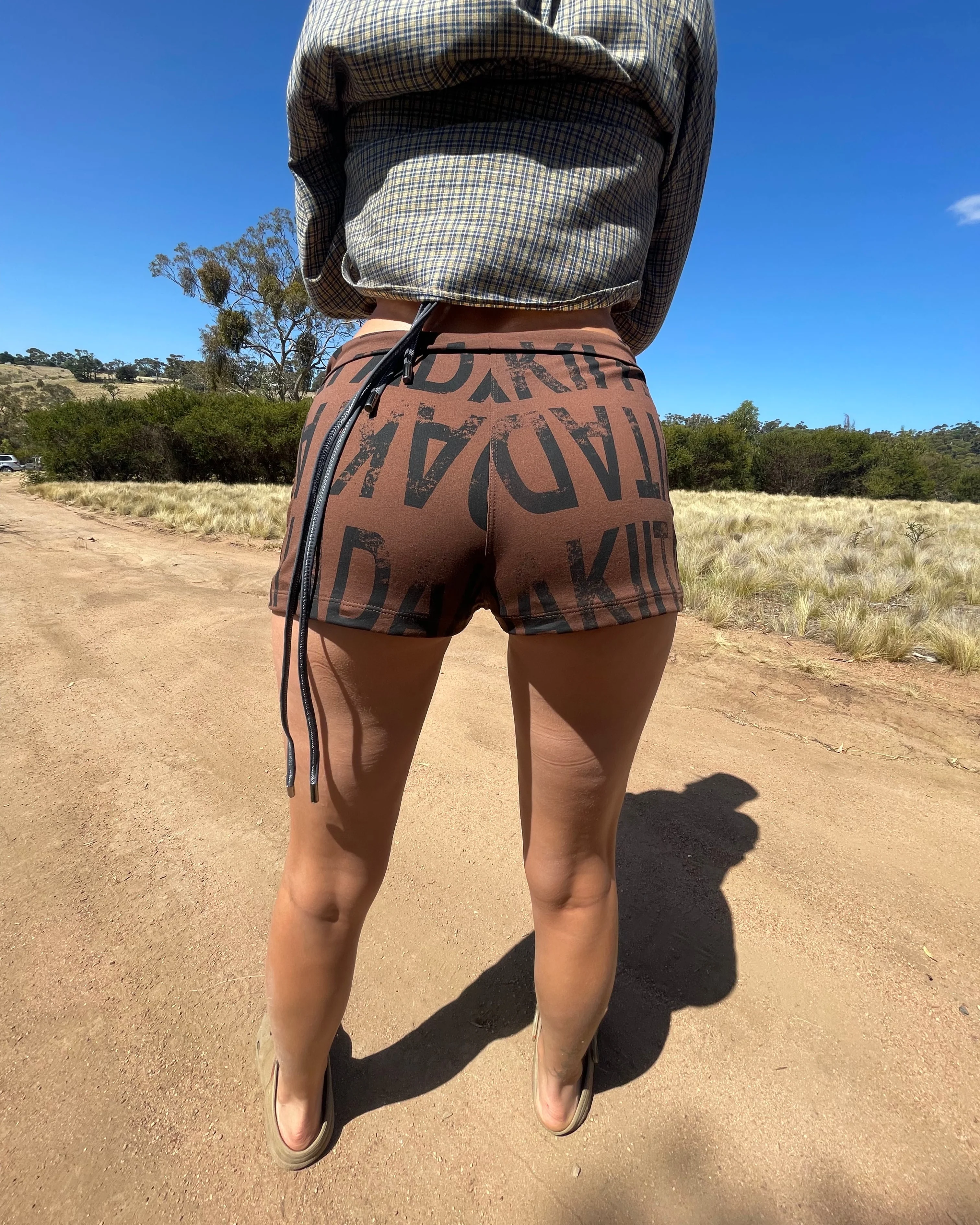 Nao Hot Shorts - Image 4