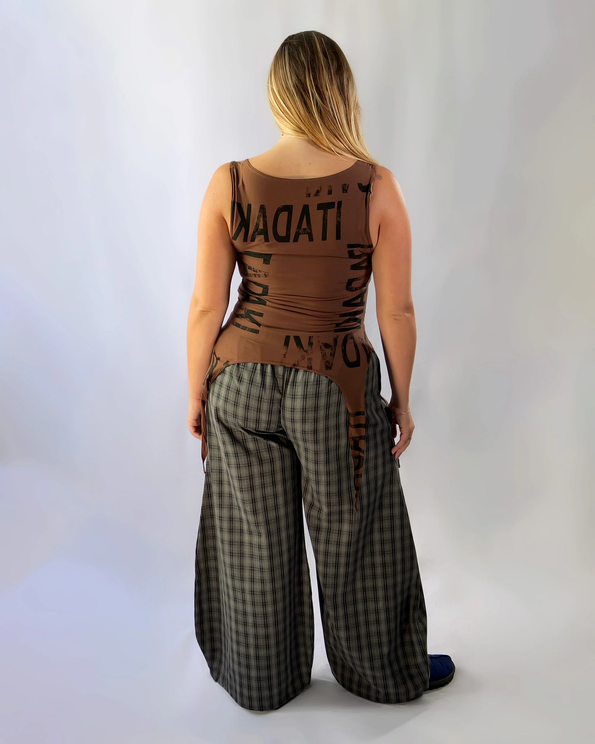 Nao Two-Way Top - Image 14