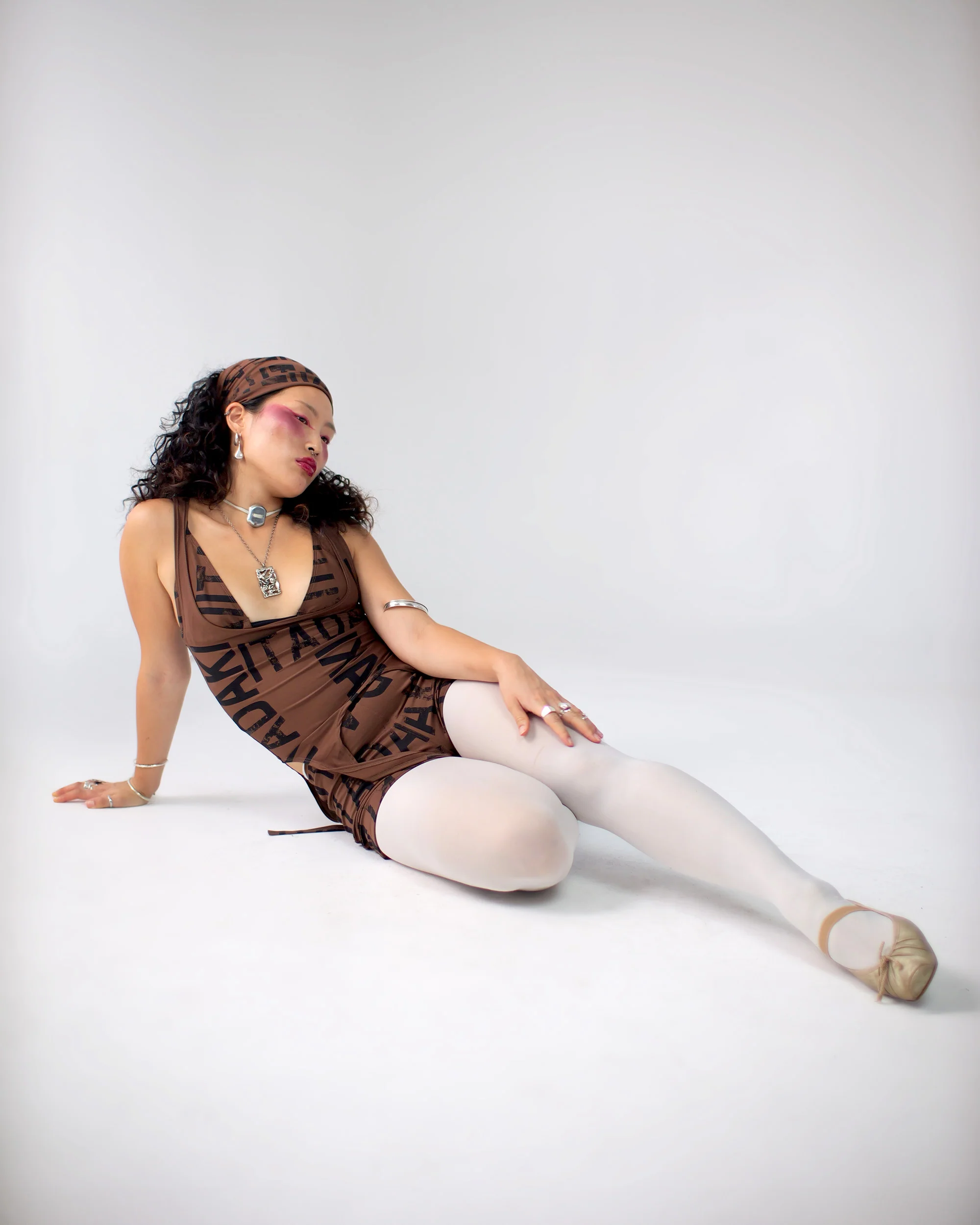 Nao Two-Way Top - Image 3