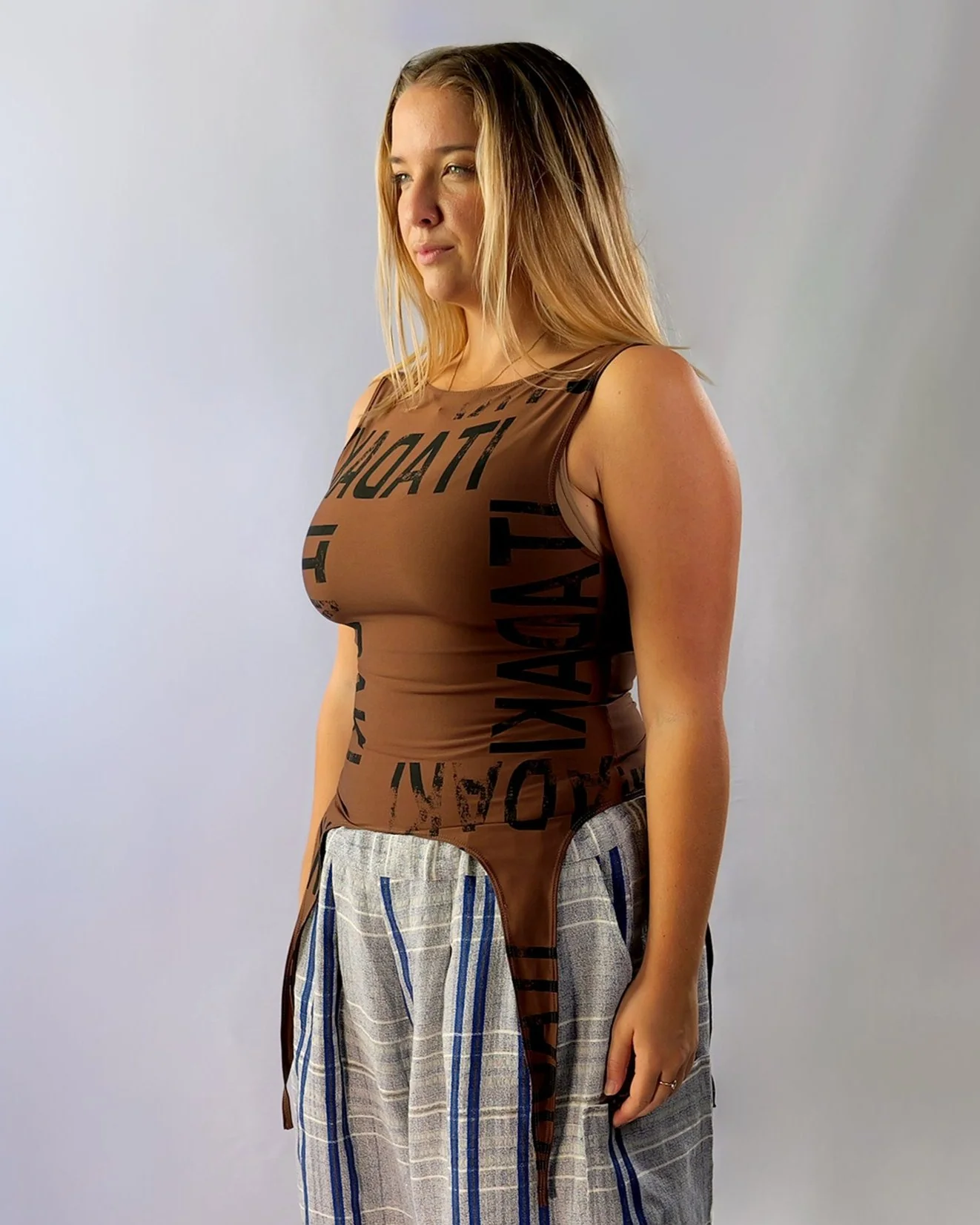 Nao Two-Way Top - Image 5