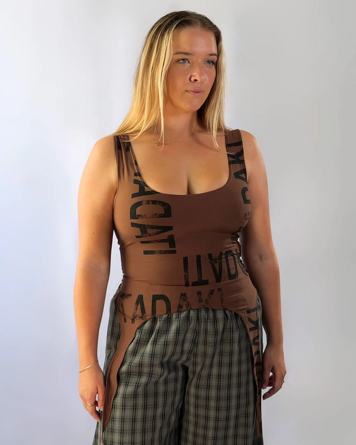 Nao Two-Way Top - Image 6