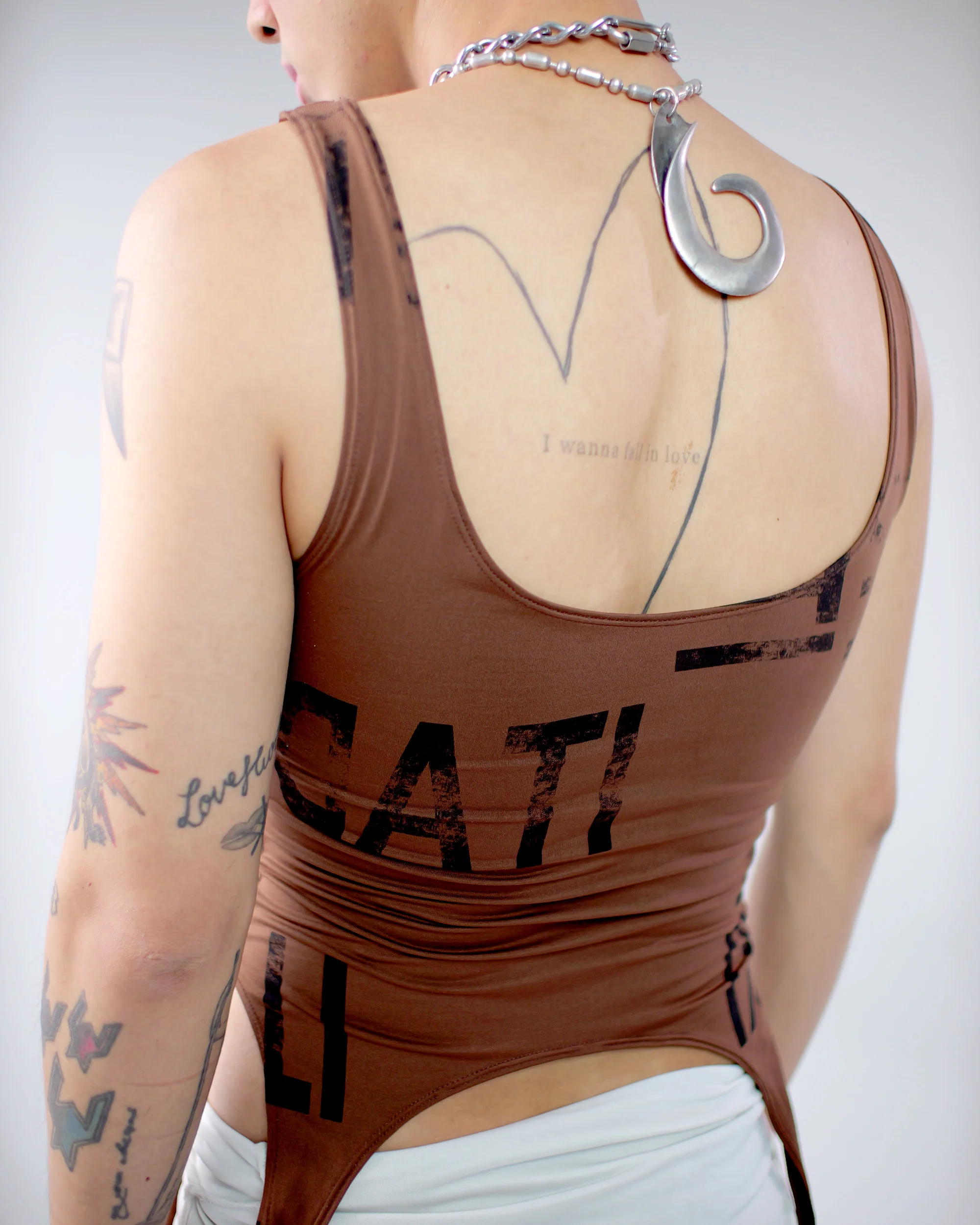 Nao Two-Way Top - Image 7