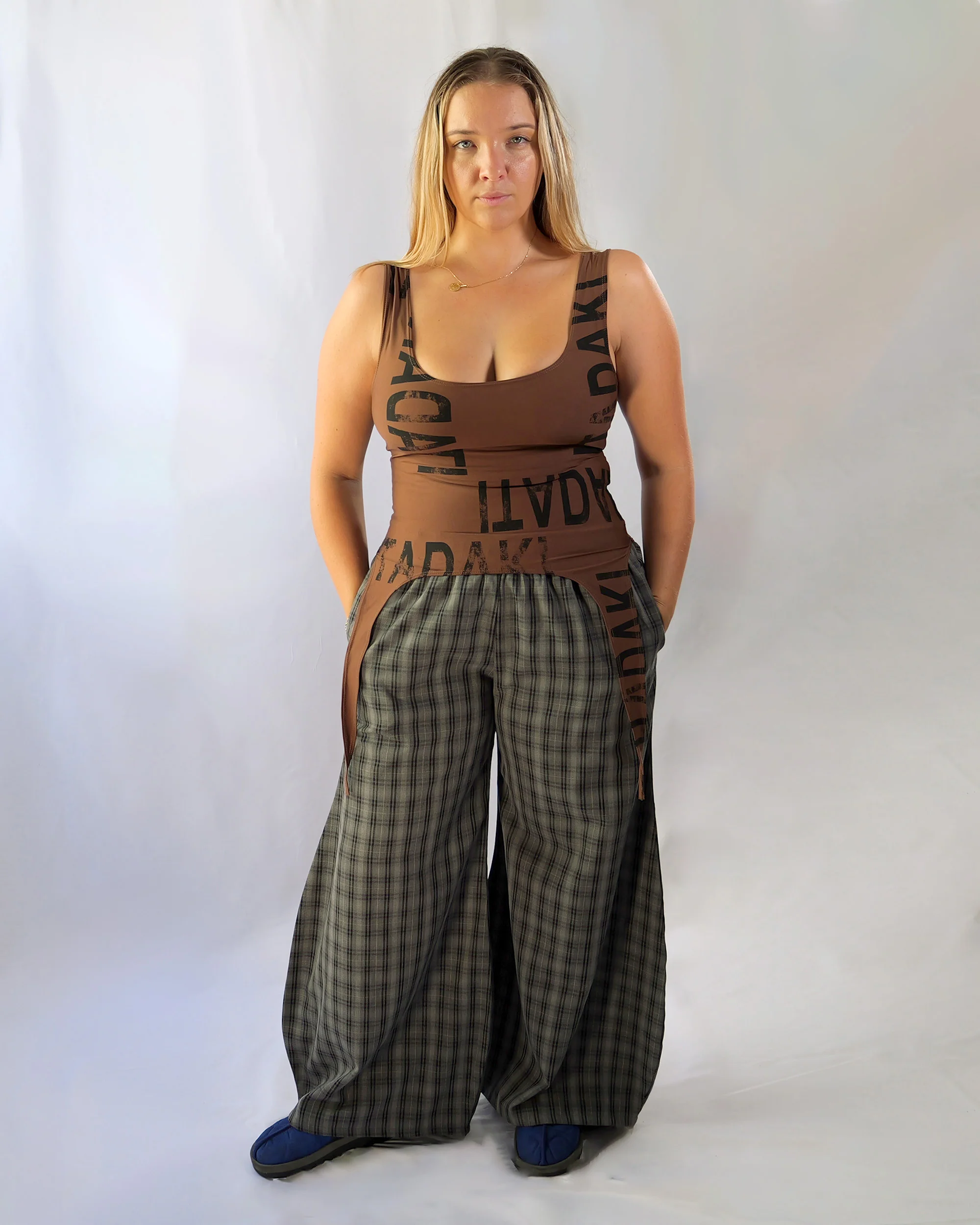 Nao Two-Way Top - Image 8