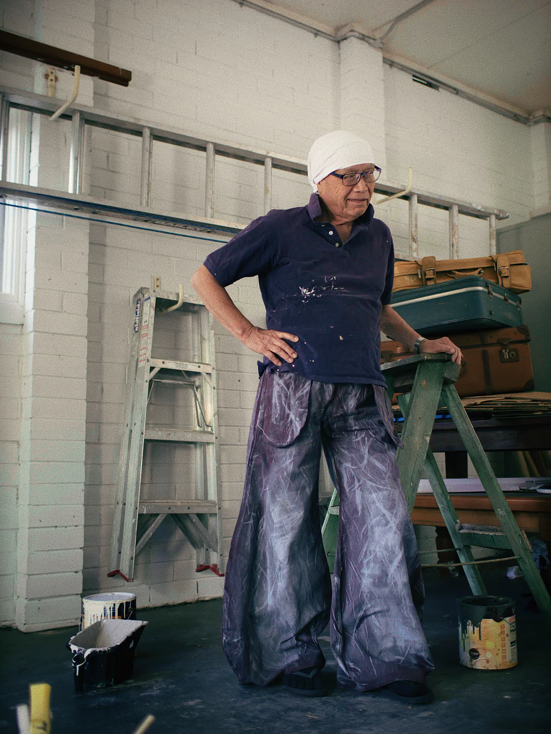 The Penki Pant - Image 10