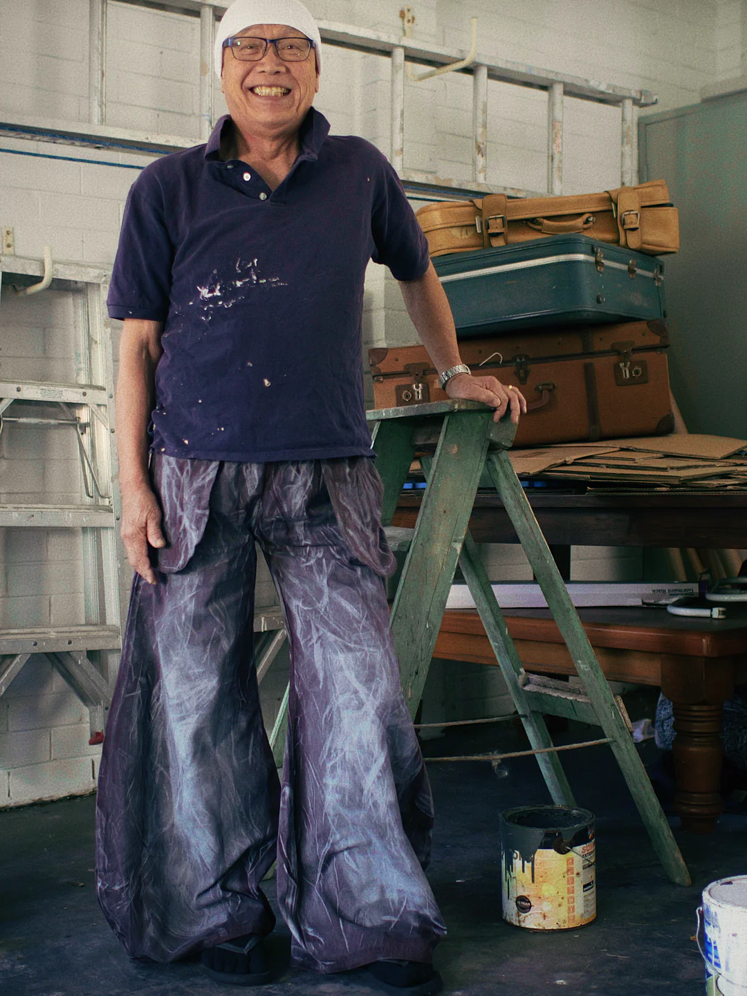 The Penki Pant - Image 11