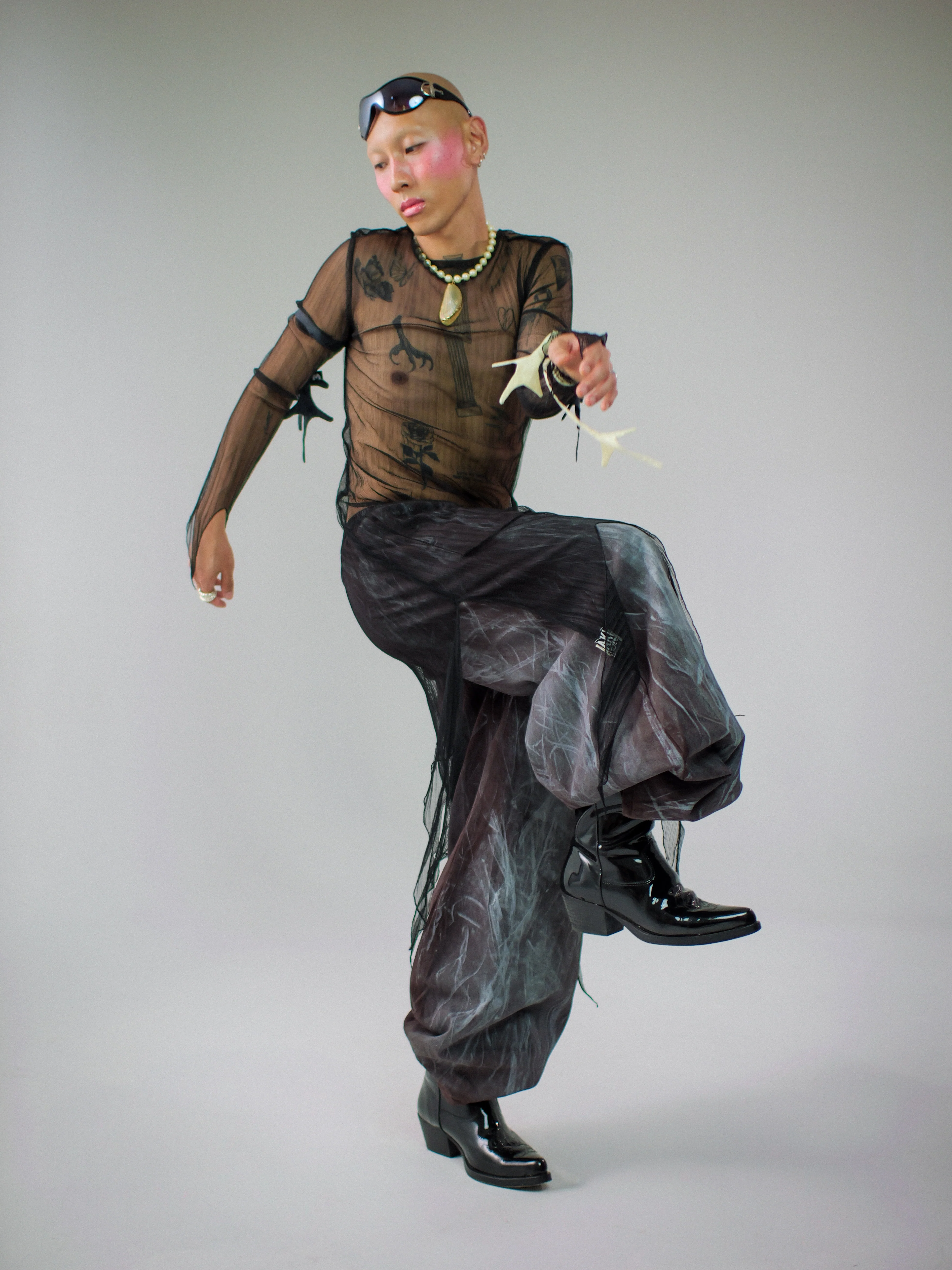 The Penki Pant - Image 12