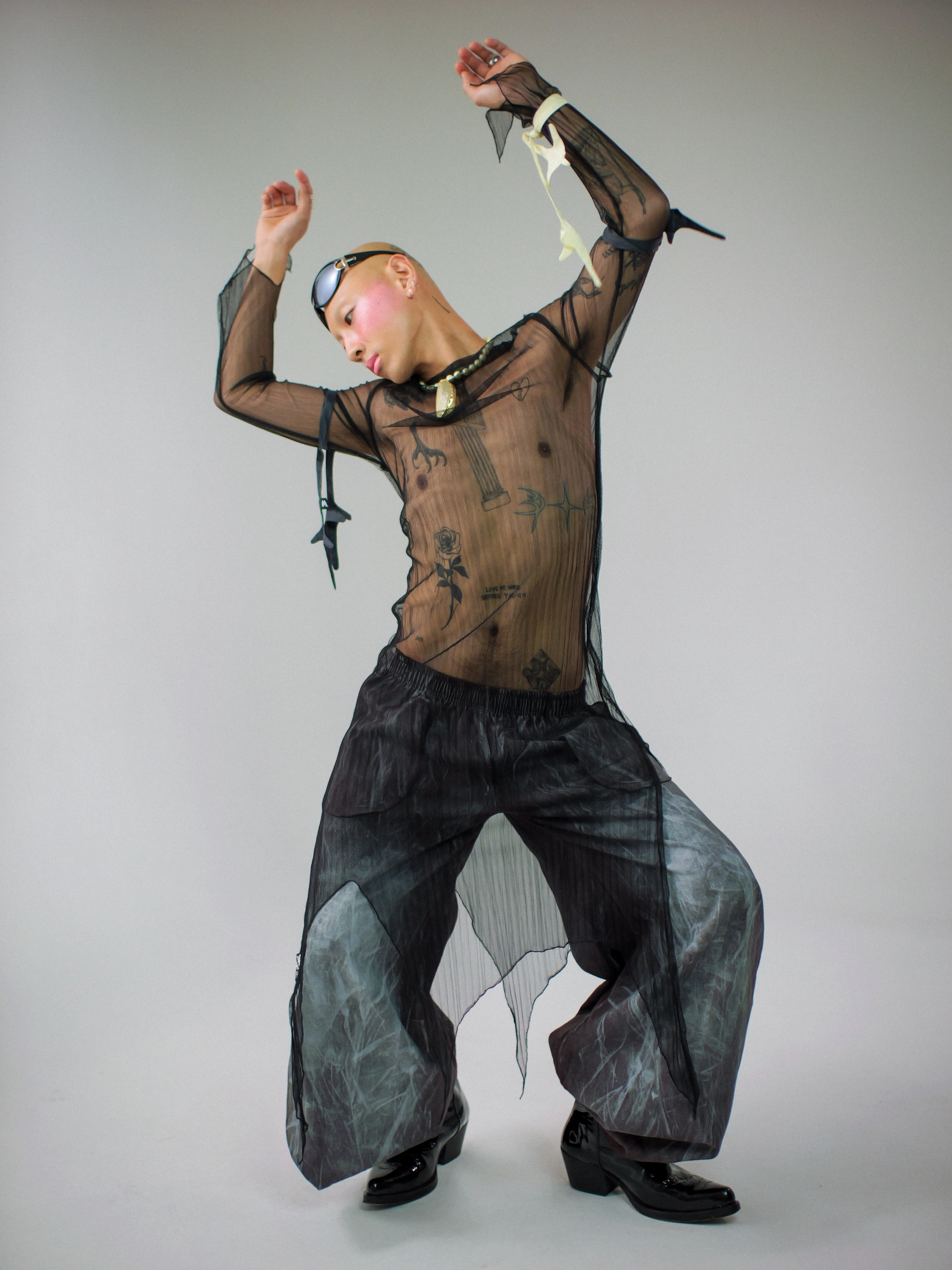 The Penki Pant - Image 14