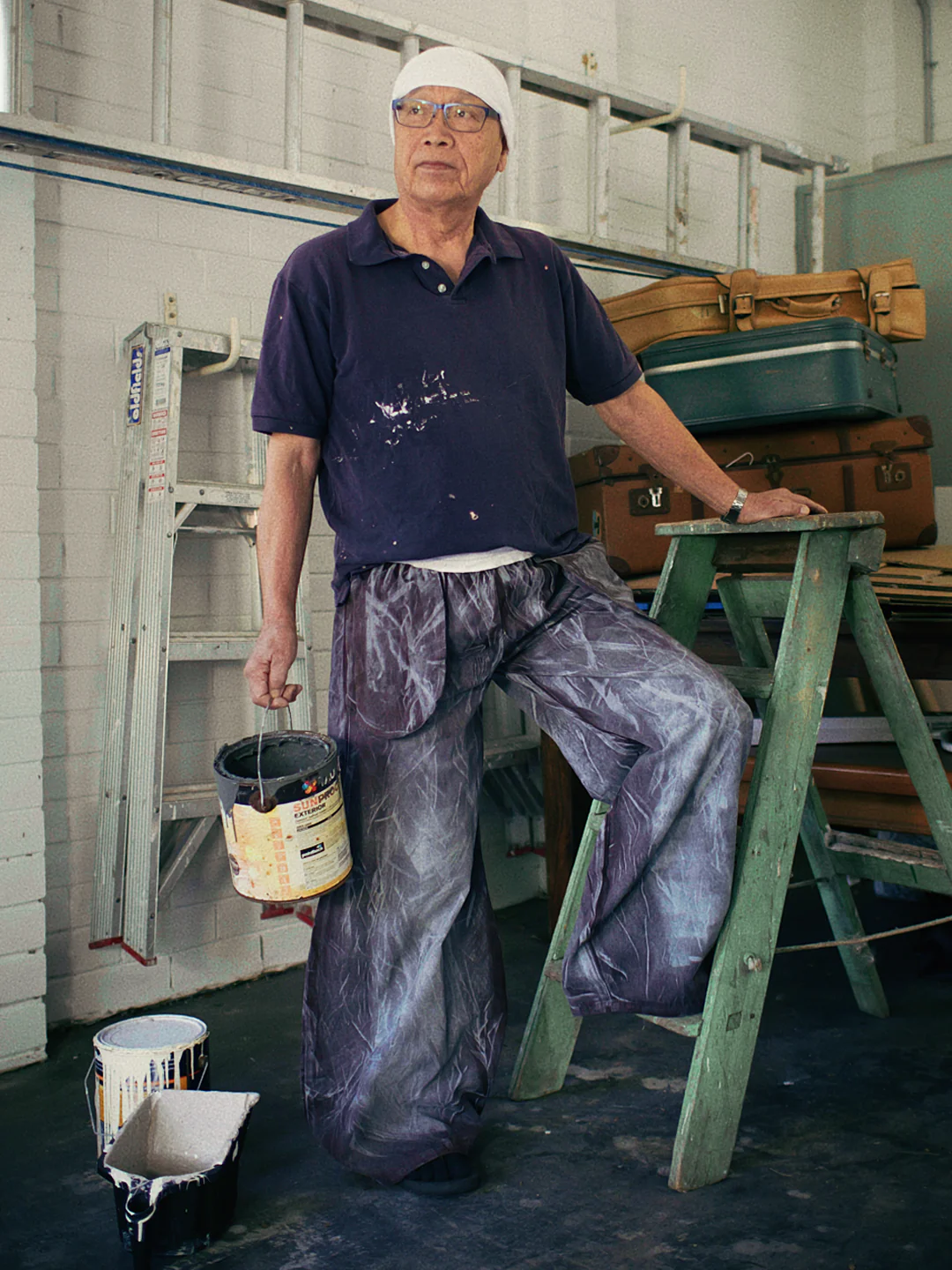 The Penki Pant - Image 3