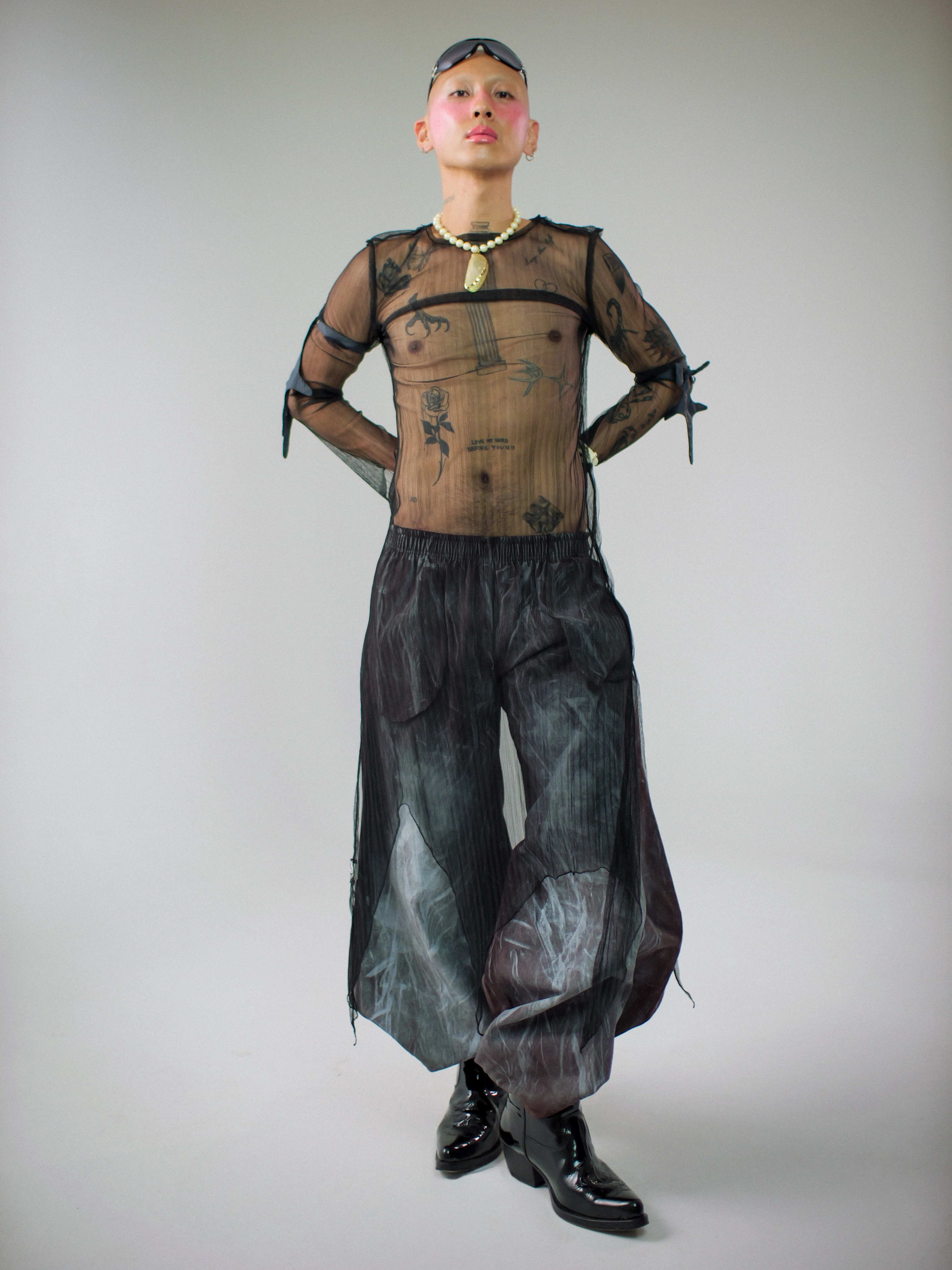 The Penki Pant - Image 4