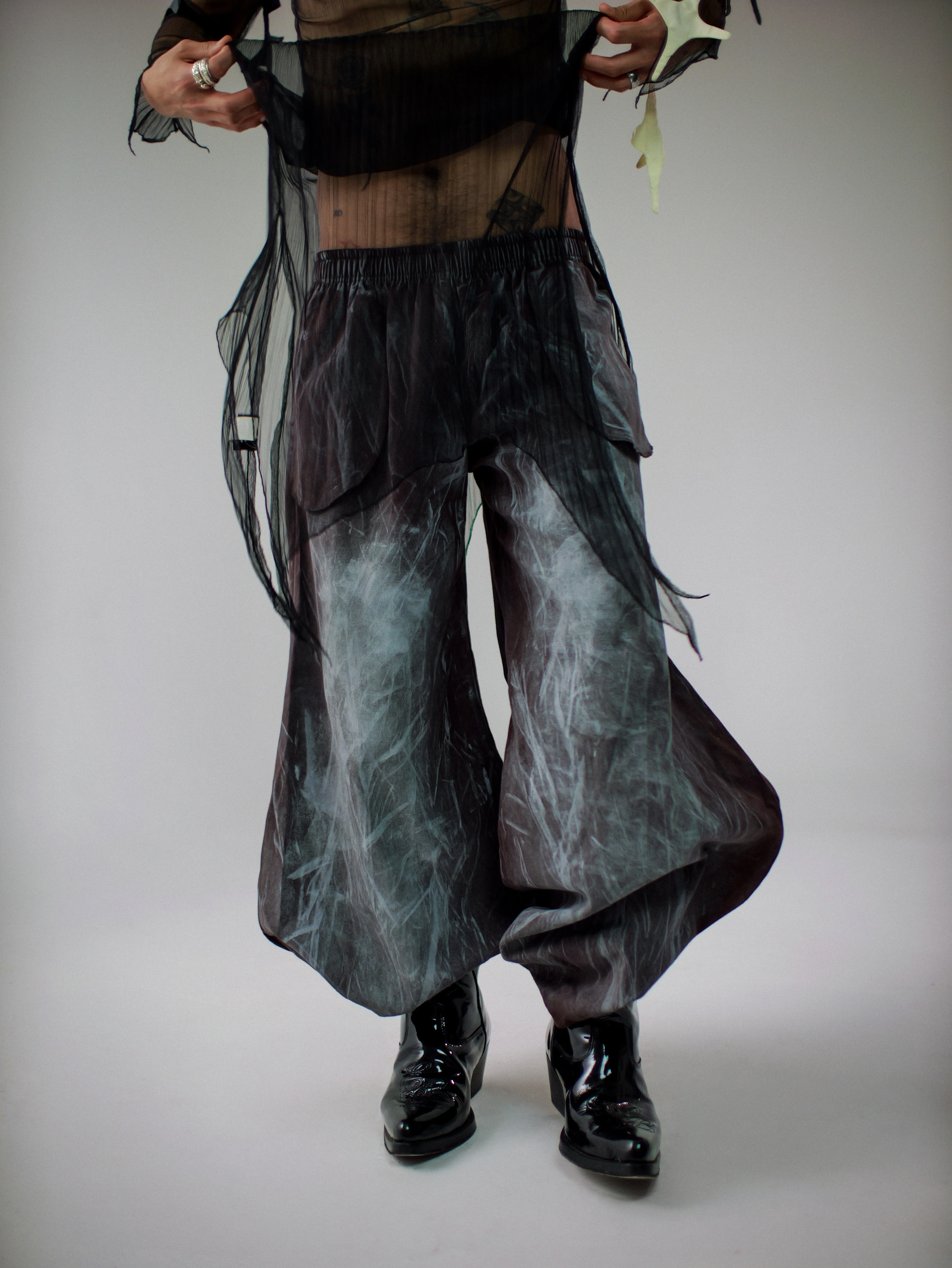 The Penki Pant - Image 5