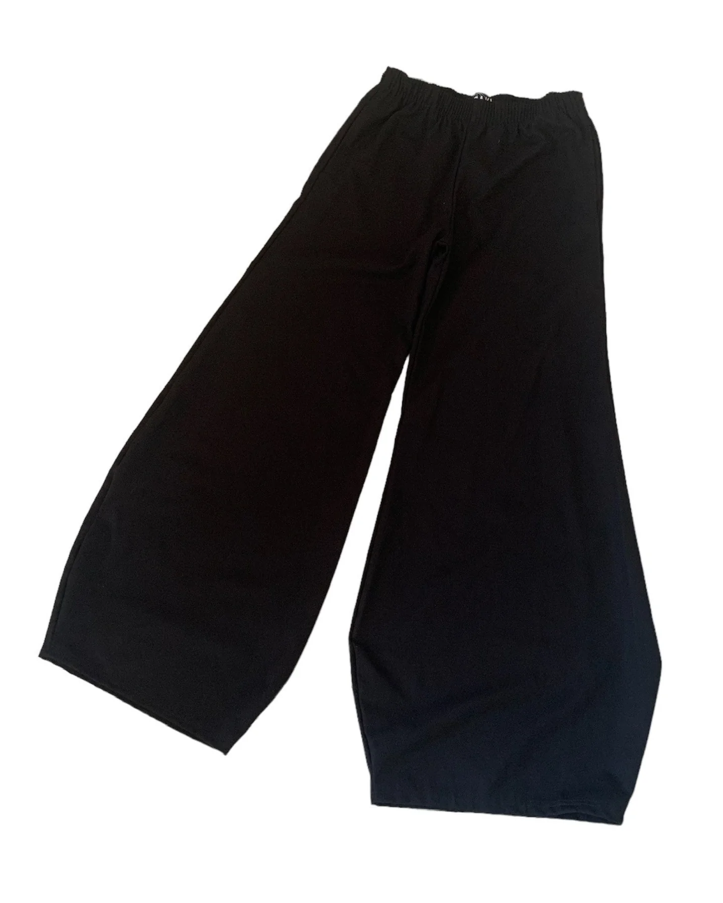 Shawties Puff Pant in Black - Image 14