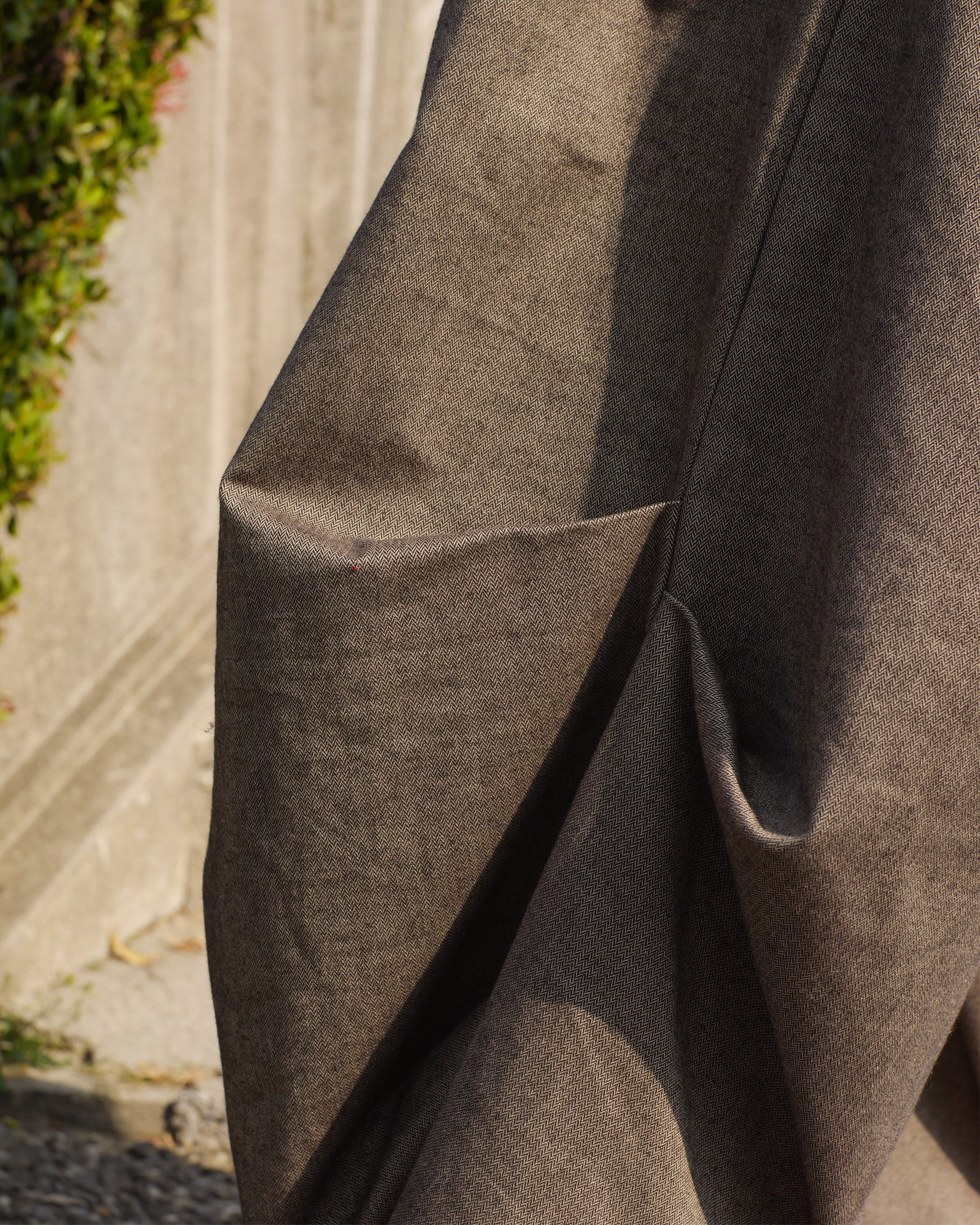 Toshi Shorts in Chia - Image 15