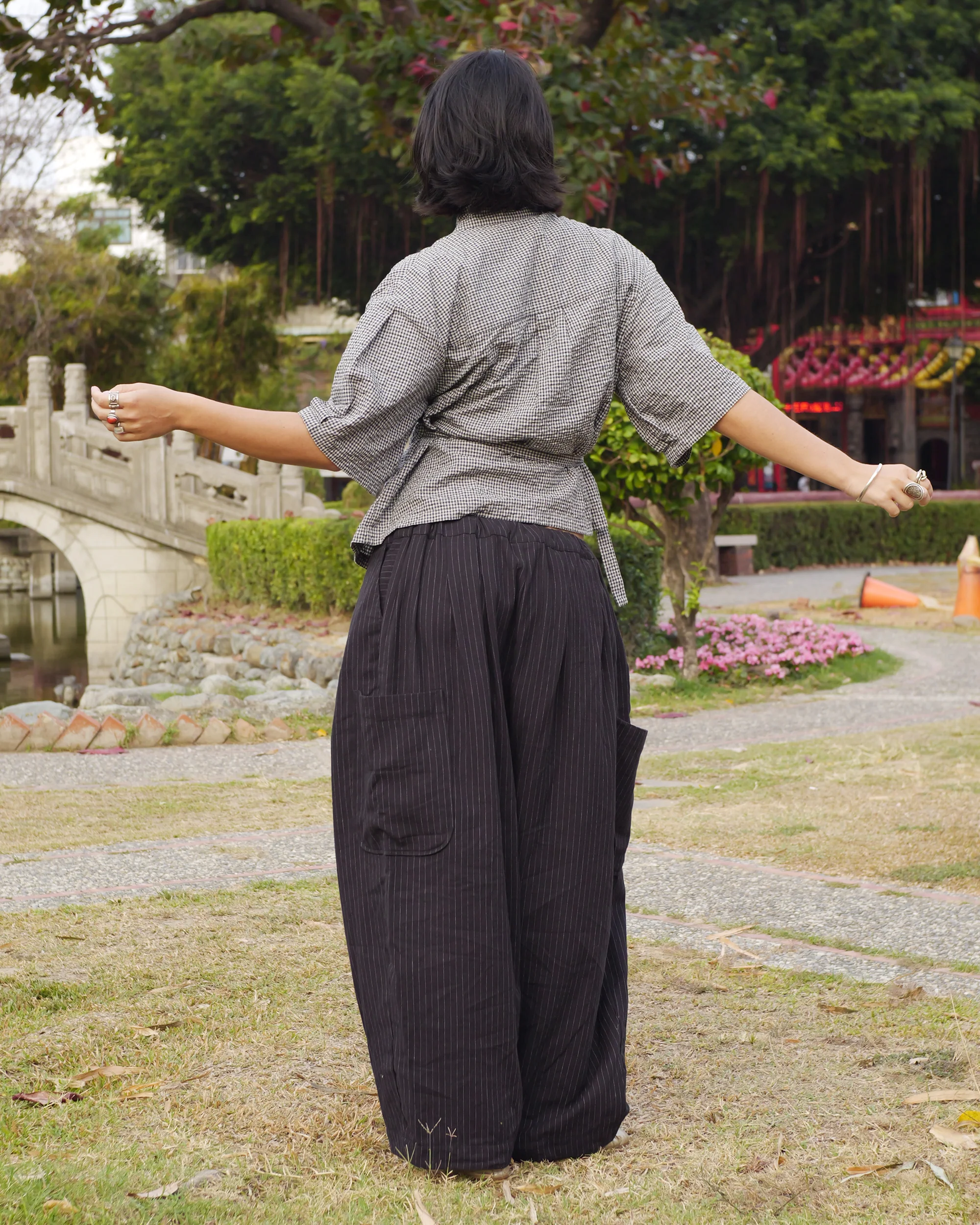 Wang Top in Yang - Image 11