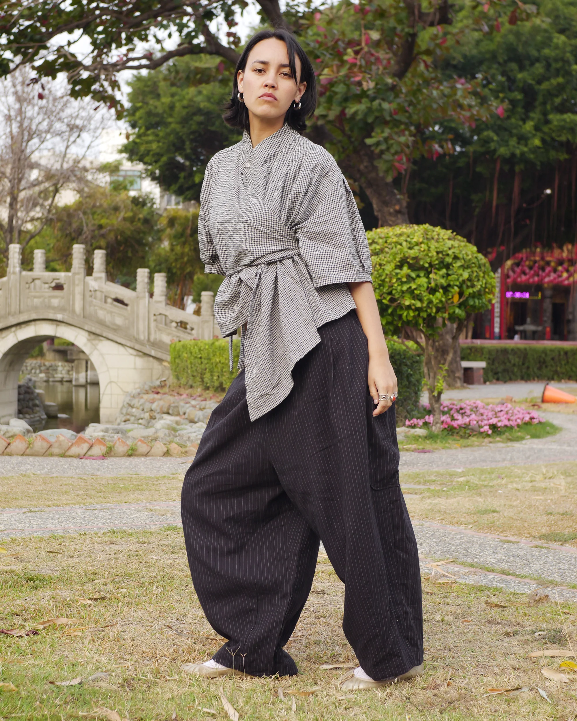 Wang Top in Yang - Image 12