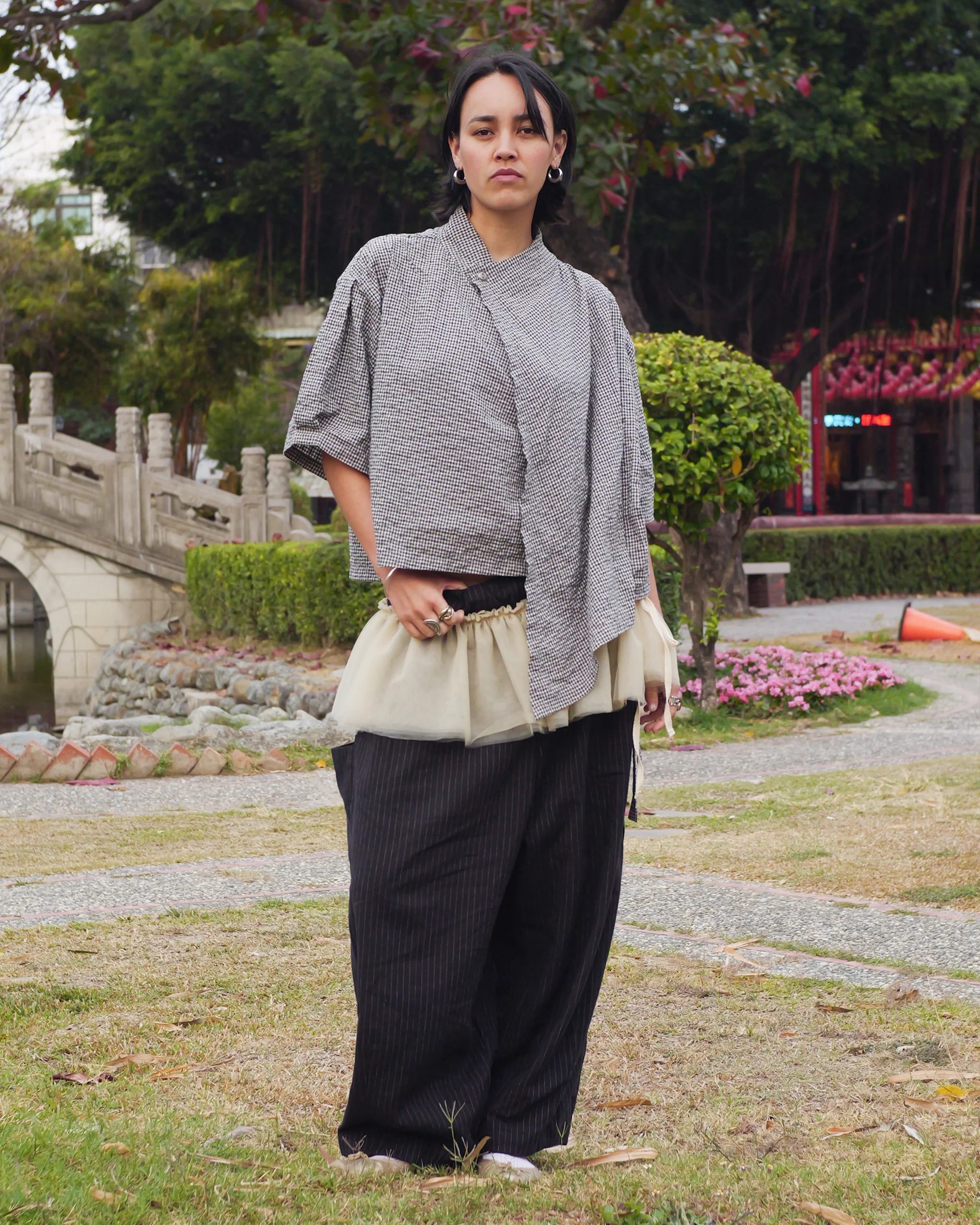 Wang Top in Yang - Image 3