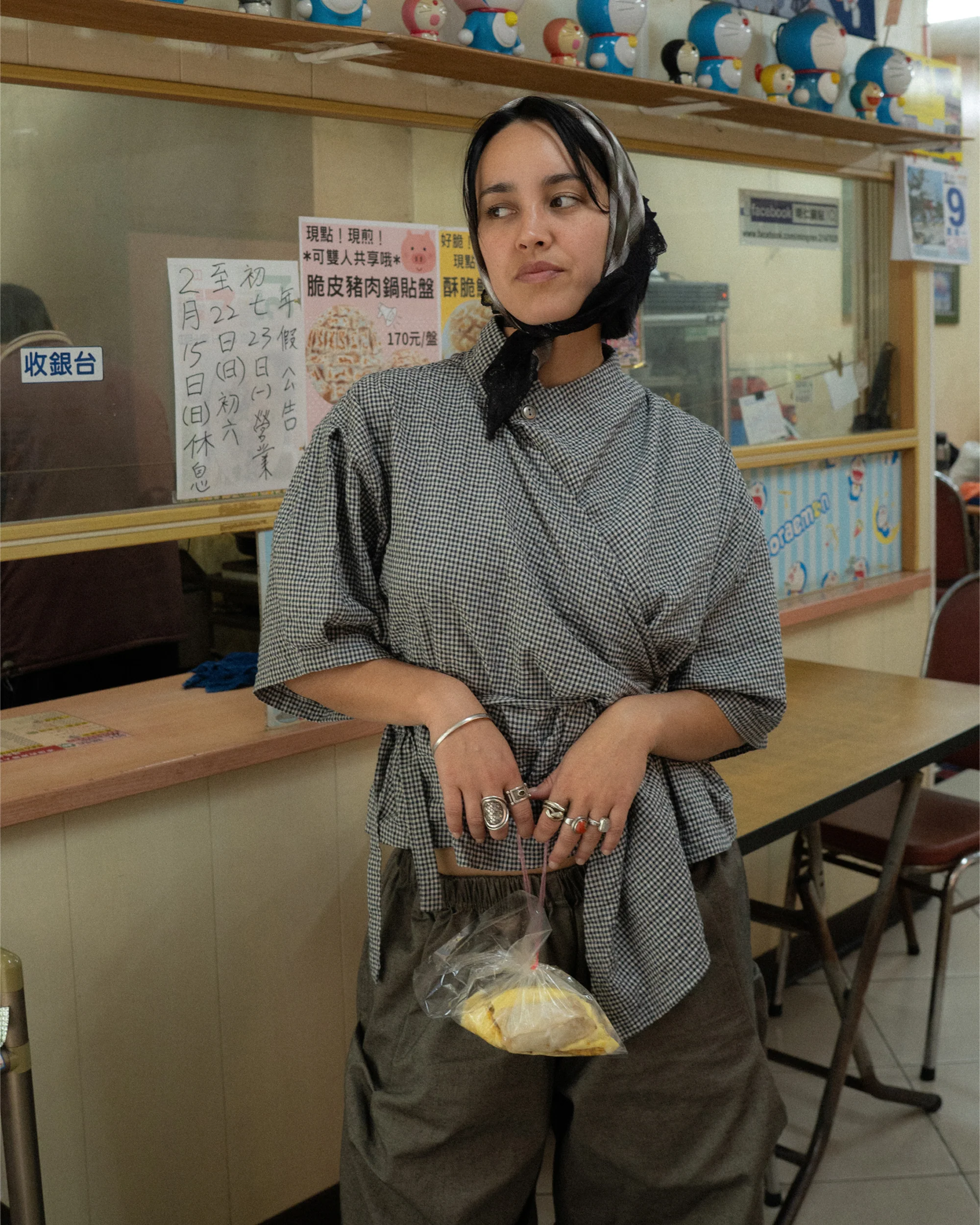 Wang Top in Yang - Image 4