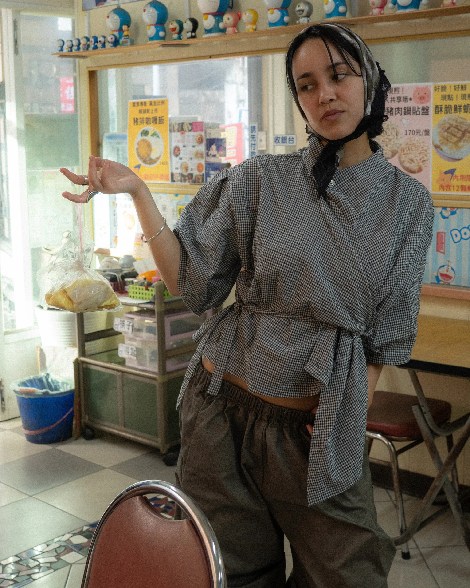 Wang Top in Yang - Image 8