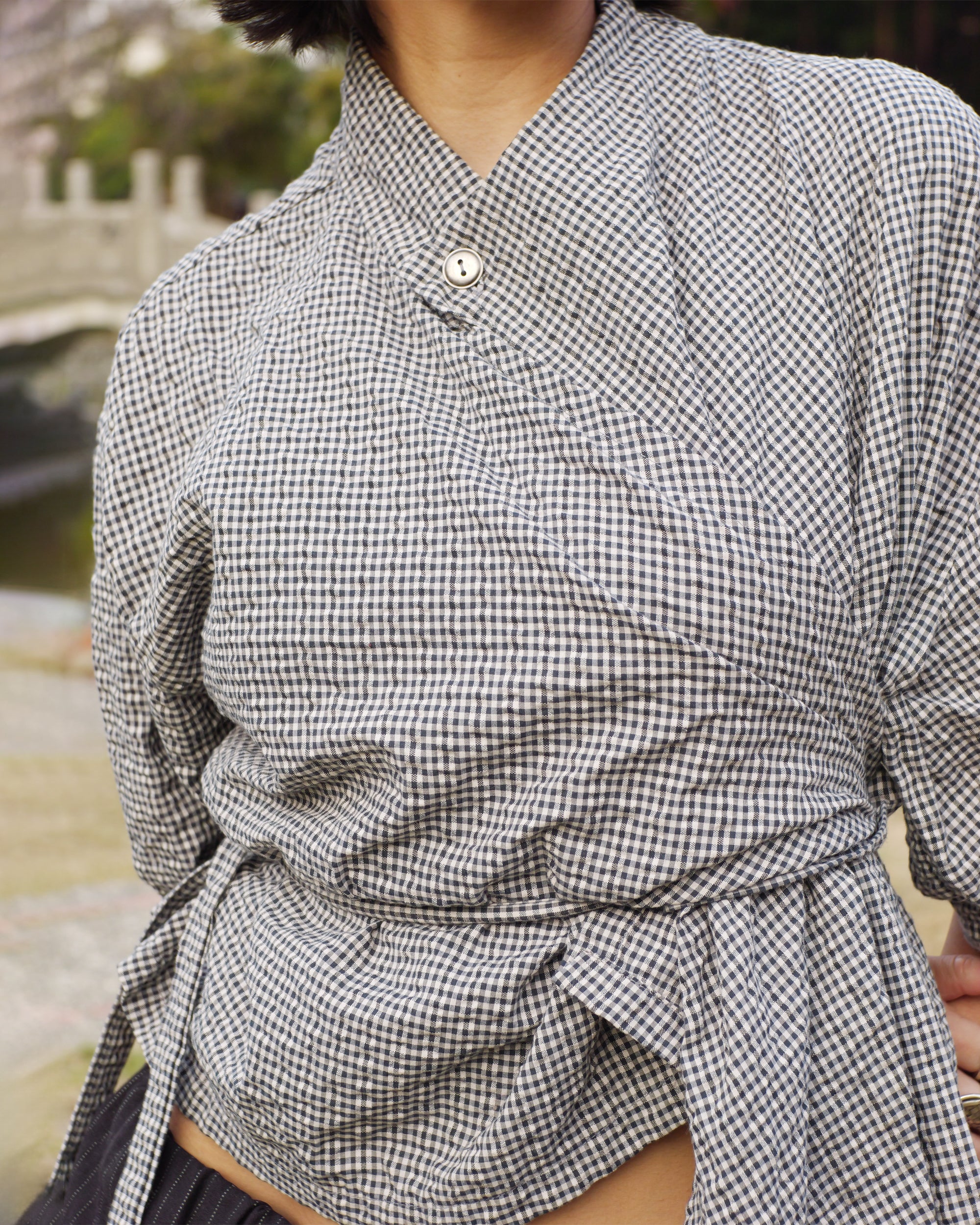 Wang Top in Yang - Image 9